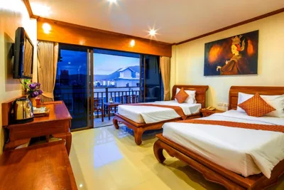 Patong Heaven – Foto 2
