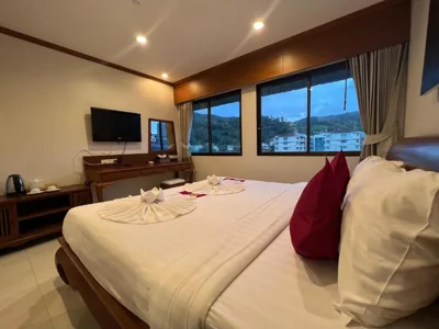 Patong Heaven – Foto 5