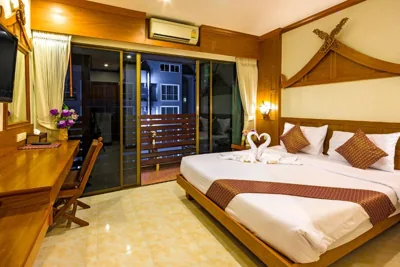 Patong Heaven – Foto 13