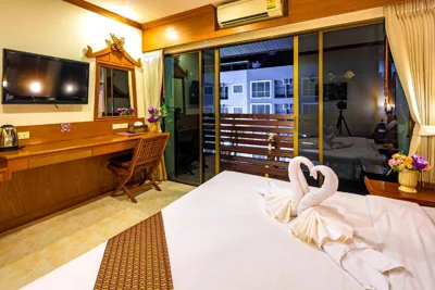 Patong Heaven – Foto 14