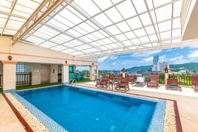 Patong Heaven – Foto 16